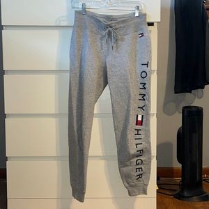 Women Tommy Hilfiger sweatpants